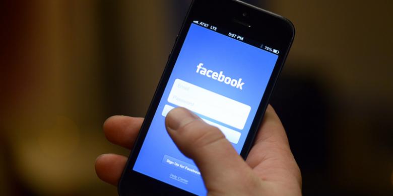 Cara Mengembalikan Akun Facebook Yang Dinonaktifkan